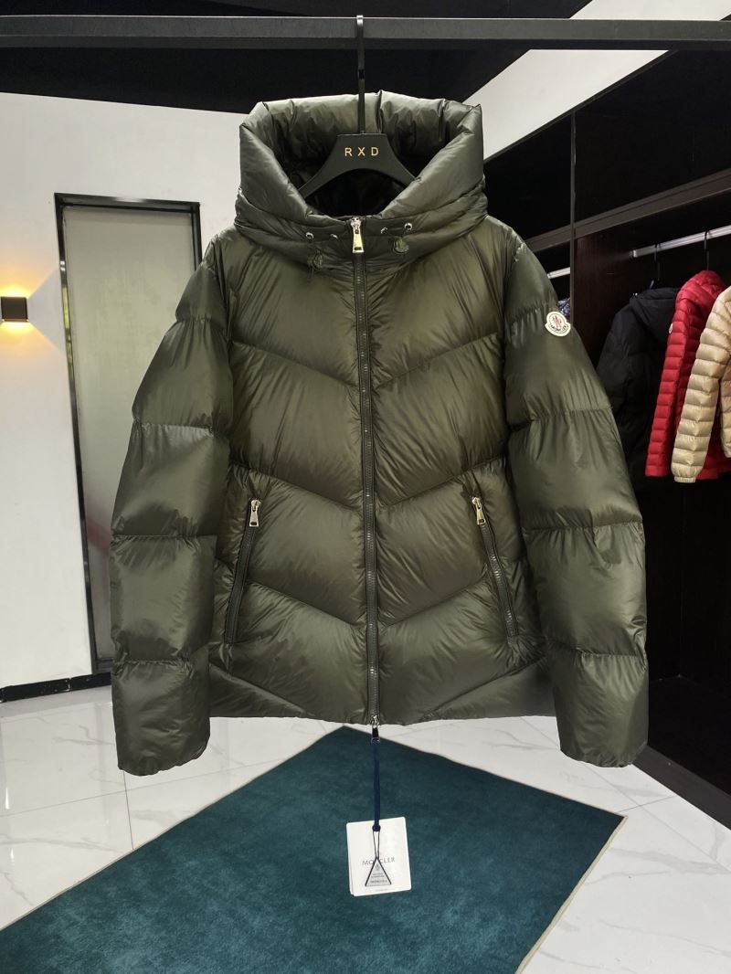 Moncler Down Jackets